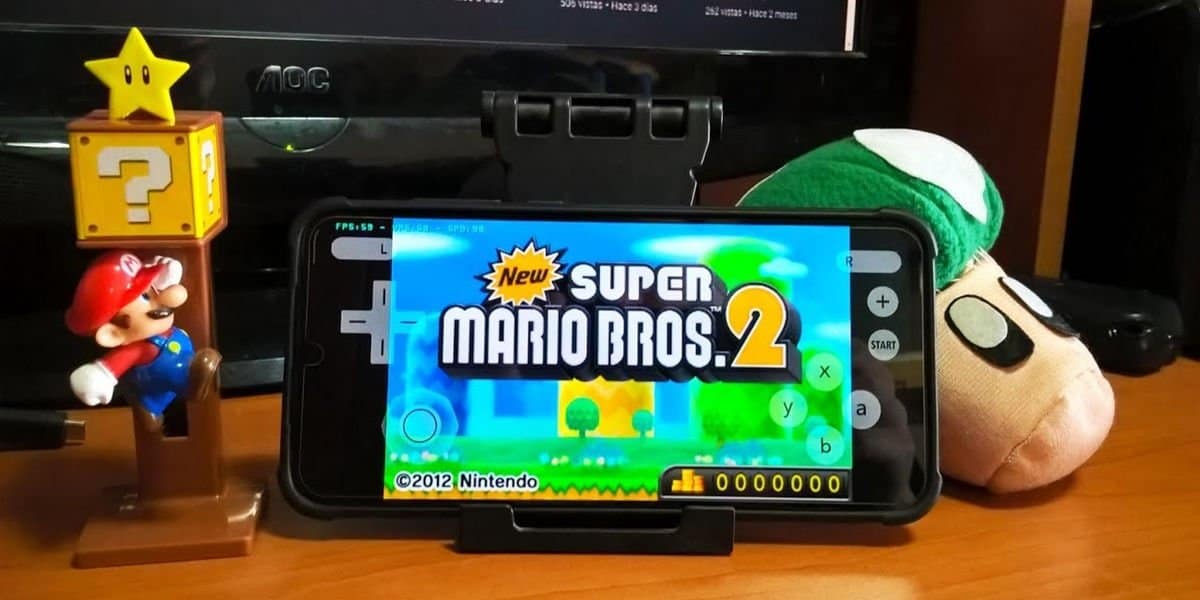 Citra: Emulador do Nintendo 3DS chega na Google Play - Mobile Gamer